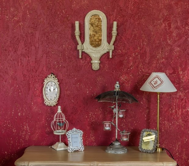 Фото из портфолио Alter Ego Houme – фотографии дизайна интерьеров на InMyRoom.ru