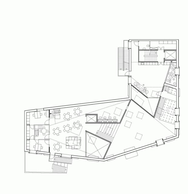 Фотография: Планировки в стиле  – фото на INMYROOM