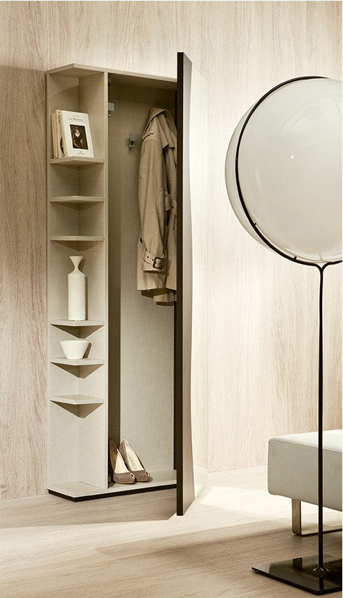 Фото из портфолио Наши прихожие – фотографии дизайна интерьеров на INMYROOM