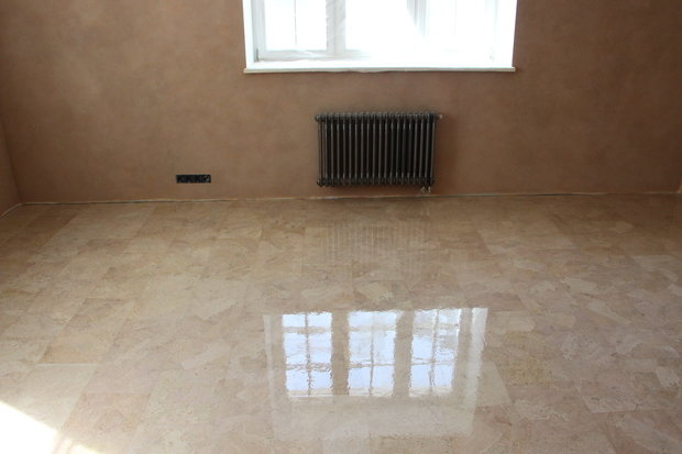 Фото из портфолио Коттедж в Пушкино – фотографии дизайна интерьеров на INMYROOM