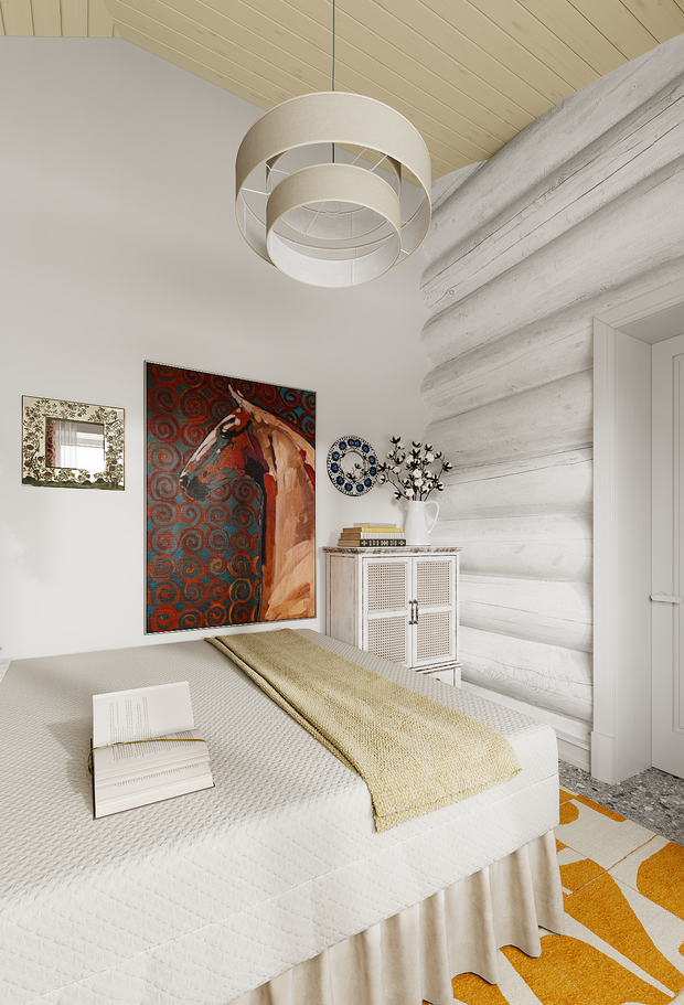 Фотография:  в стиле  – фото на INMYROOM