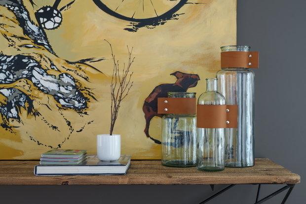 Фотография: Декор в стиле Современный, Квартира, Проект недели, Москва, Студия 3.14, Ирина Леготкина, Сталинка, 4 и больше, Более 90 метров – фото на INMYROOM