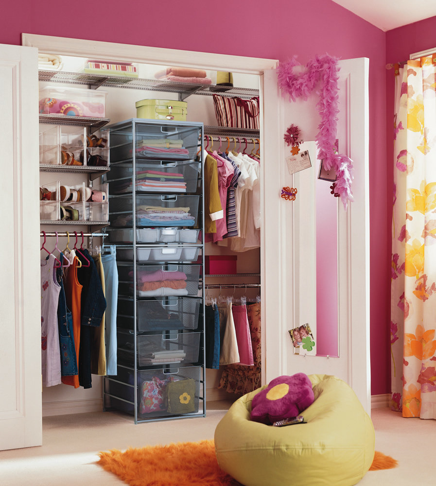 Фотография: в стиле Современный, Детская, Интерьер комнат – фото на INMYROOM