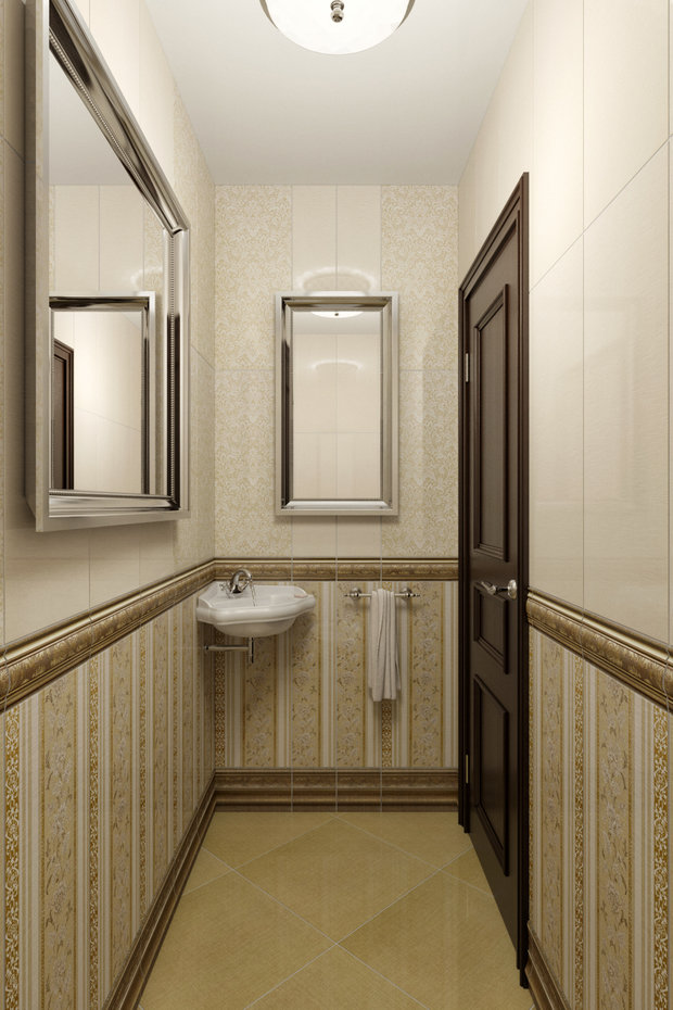 Фото из портфолио загородная избушка – фотографии дизайна интерьеров на INMYROOM