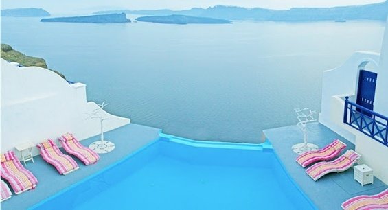 Фотография: Ландшафт в стиле Современный – фото на INMYROOM