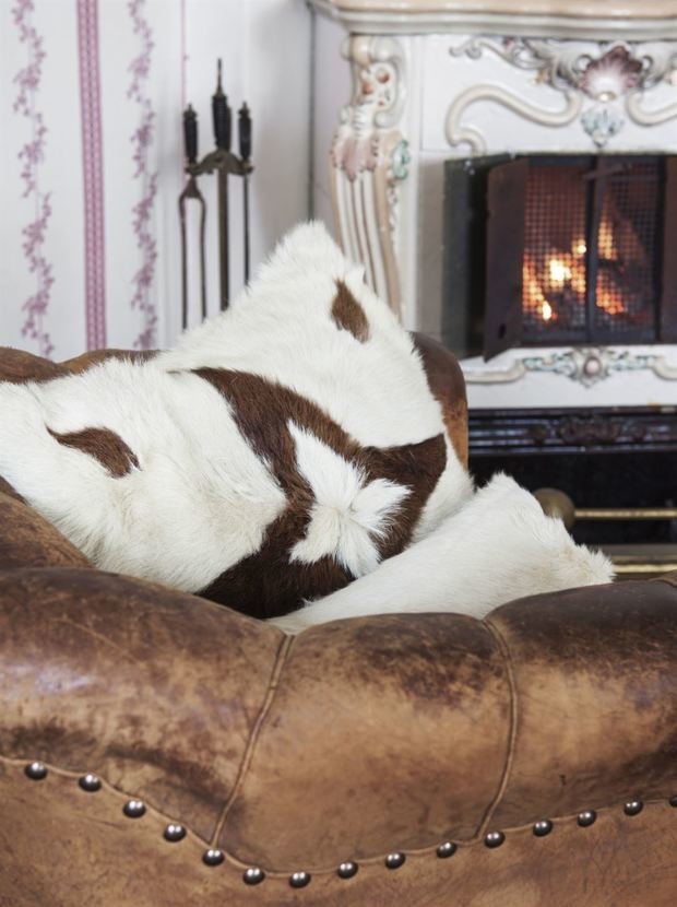 Фотография: Декор в стиле Прованс и Кантри, Дом, Дача, Дом и дача – фото на INMYROOM