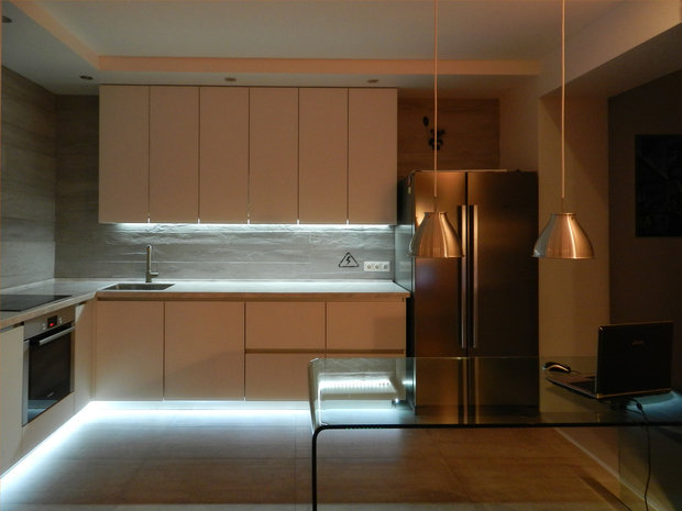 Фото из портфолио реплика на тему лофт – фотографии дизайна интерьеров на INMYROOM