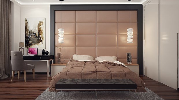 Фото из портфолио Contemporary style – фотографии дизайна интерьеров на INMYROOM