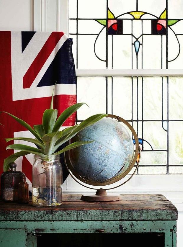 Фотография: Декор в стиле Прованс и Кантри, Скандинавский, Эклектика, Декор и DIY, Дом, Черный – фото на INMYROOM