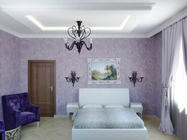 Фото из портфолио Коттедж в Троицке – фотографии дизайна интерьеров на INMYROOM