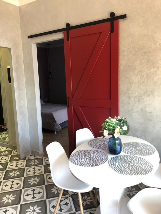 Фото из портфолио ЖК Москва – фотографии дизайна интерьеров на INMYROOM