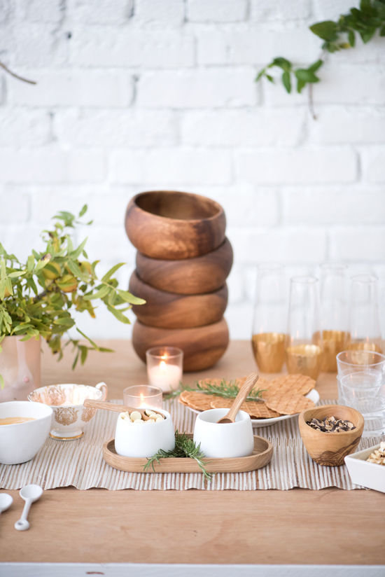 Фото из портфолио Home party  – фотографии дизайна интерьеров на INMYROOM