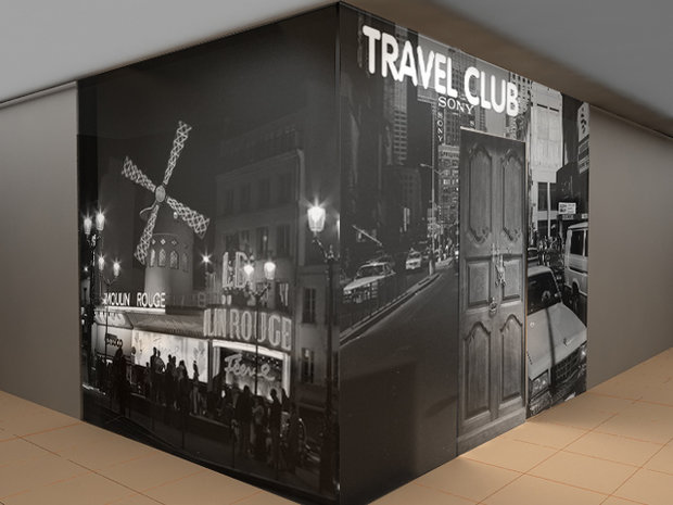 Фото из портфолио Разное – фотографии дизайна интерьеров на INMYROOM
