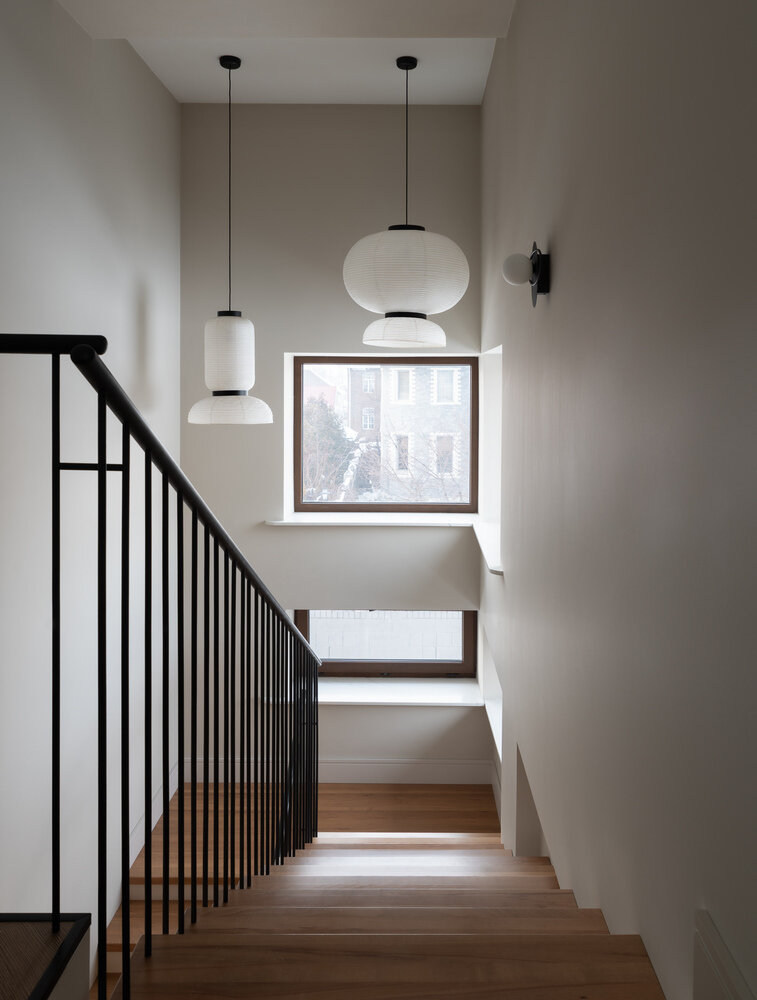 Фотография: Прочее в стиле Современный, Дом, Минимализм, Проект недели, Кирпичный дом, 4 и больше, Более 90 метров, Алматы, Алиса Копылова – фото на INMYROOM Фотография: Прочее в стиле Современный, Дом, Минимализм, Проект недели, Кирпичный дом, 4 и больше, Более 90 метров, Алматы, Алиса Копылова – фото на INMYROOM