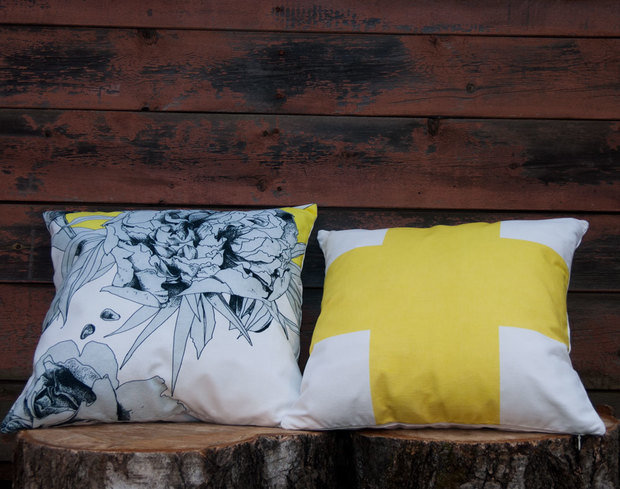 Фото из портфолио Текстиль – фотографии дизайна интерьеров на INMYROOM