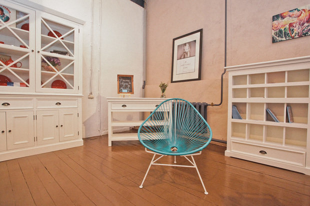 Фотография: Мебель и свет в стиле Прованс и Кантри, Карта покупок, Индустрия, Маркет – фото на INMYROOM