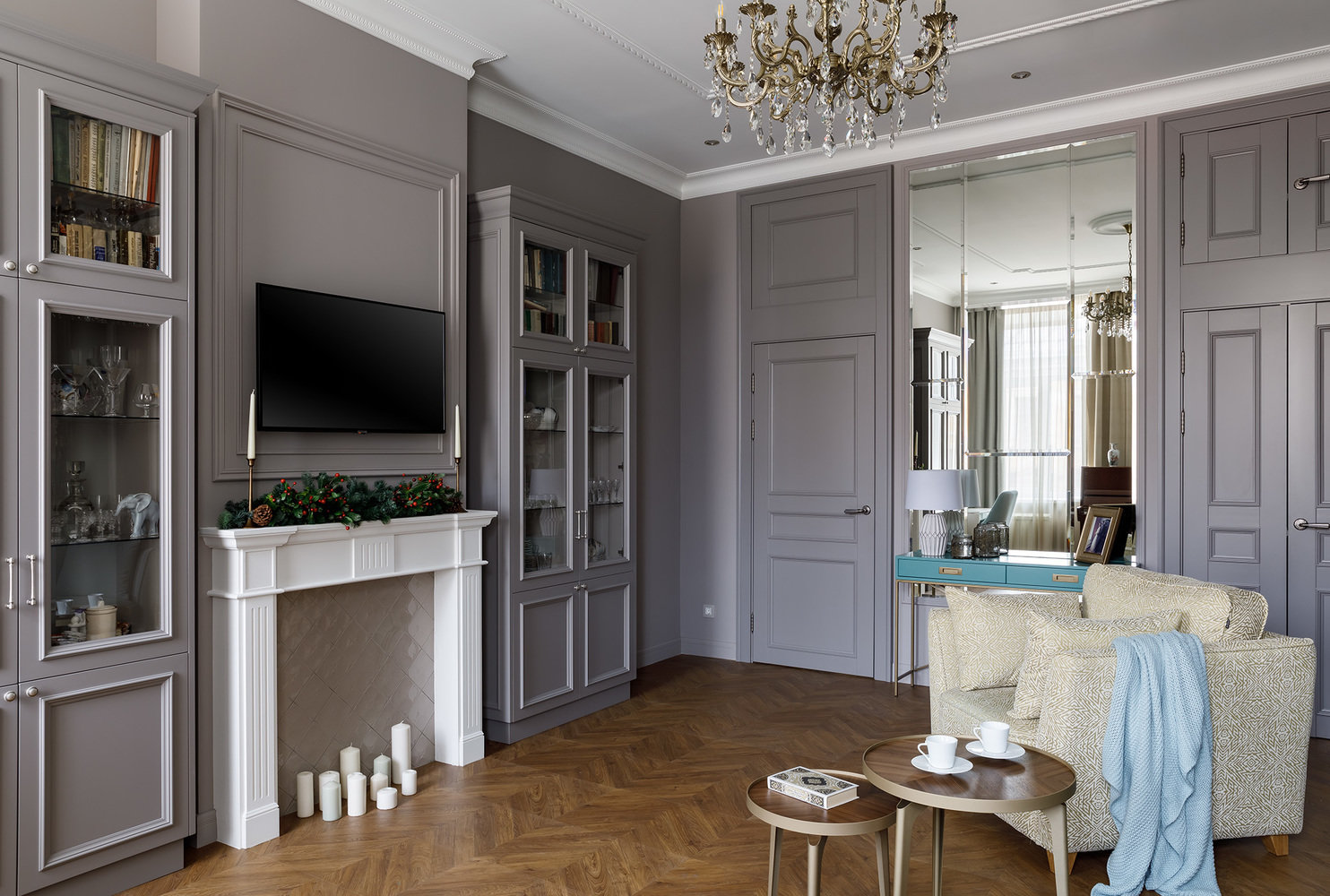 Фотография: в стиле , Советы, аллергия, Юлия Кауфельдт, как сделать дом гипоаллергенным – фото на INMYROOM