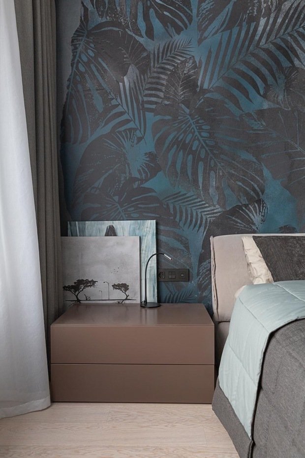 Фото из портфолио Семейное гнездышко (реализация) – фотографии дизайна интерьеров на INMYROOM