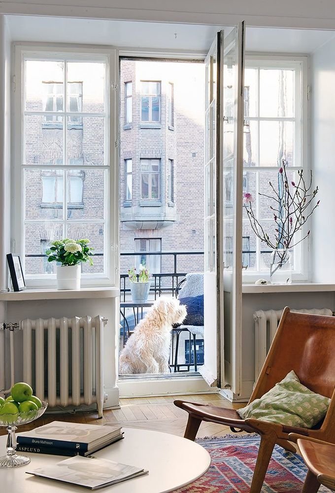 Фотография: в стиле , Квартира, Советы, Ремонт на практике – фото на INMYROOM