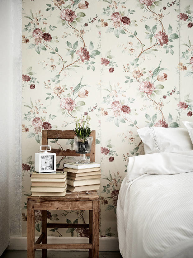 Фото из портфолио Уютный дом в живописном месте – фотографии дизайна интерьеров на INMYROOM