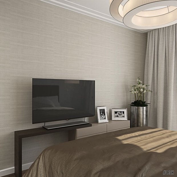 Фото из портфолио Moskovskiy 77m – фотографии дизайна интерьеров на INMYROOM