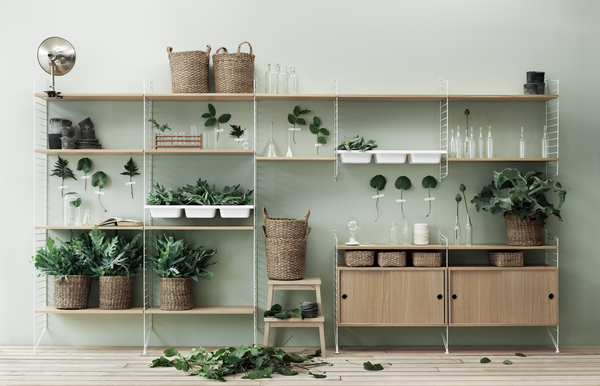 Фотография: Мебель и свет в стиле Прованс и Кантри, Современный, Декор интерьера, Советы – фото на INMYROOM