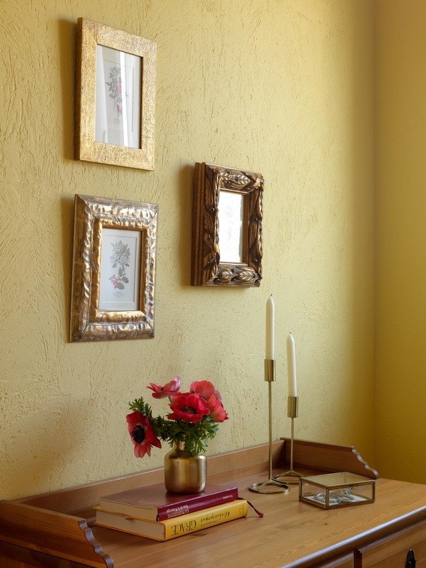 Фотография: Декор в стиле Прованс и Кантри, Дом, Проект недели, Дача, Дом и дача, Московская область, Ольга Шаповалова, Сергей Красюк, Кирпичный дом, INMYROOM_ВИДЕО, INMYROOM TV – фото на INMYROOM