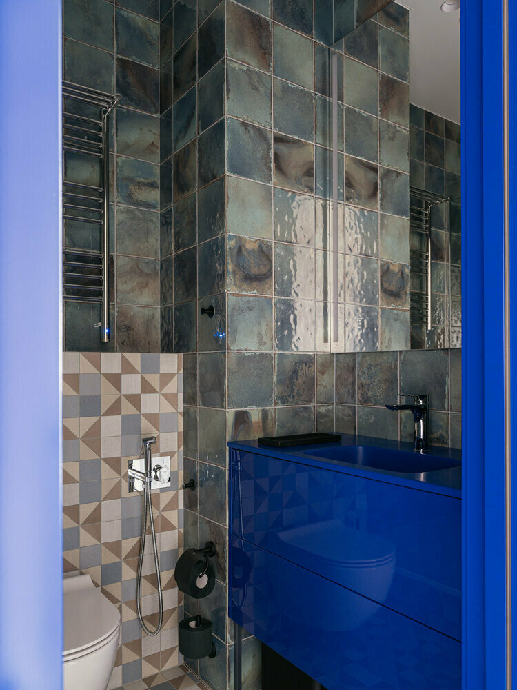 Фотография: в стиле , Ванная, Переделка – фото на INMYROOM Фотография: в стиле , Ванная, Переделка – фото на INMYROOM