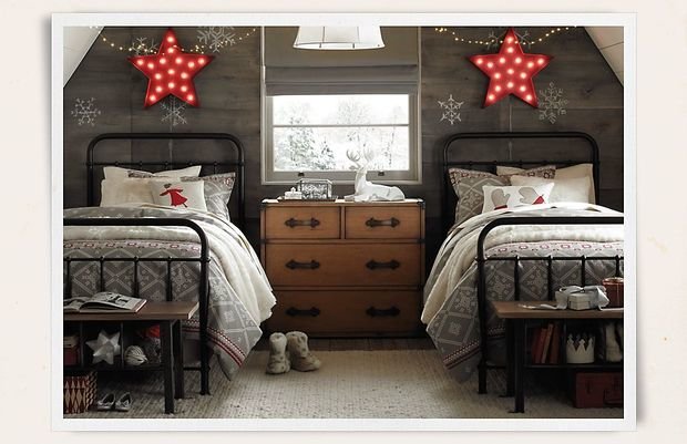 Фото из портфолио Детские – фотографии дизайна интерьеров на INMYROOM