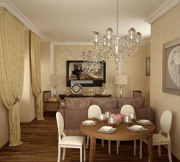 Фотография: в стиле , Гостиная, Декор интерьера, Квартира, Дом – фото на INMYROOM Фотография: в стиле , Гостиная, Декор интерьера, Квартира, Дом – фото на INMYROOM