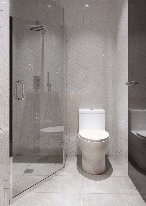 Фото из портфолио Квартира-студия в Царицино – фотографии дизайна интерьеров на INMYROOM