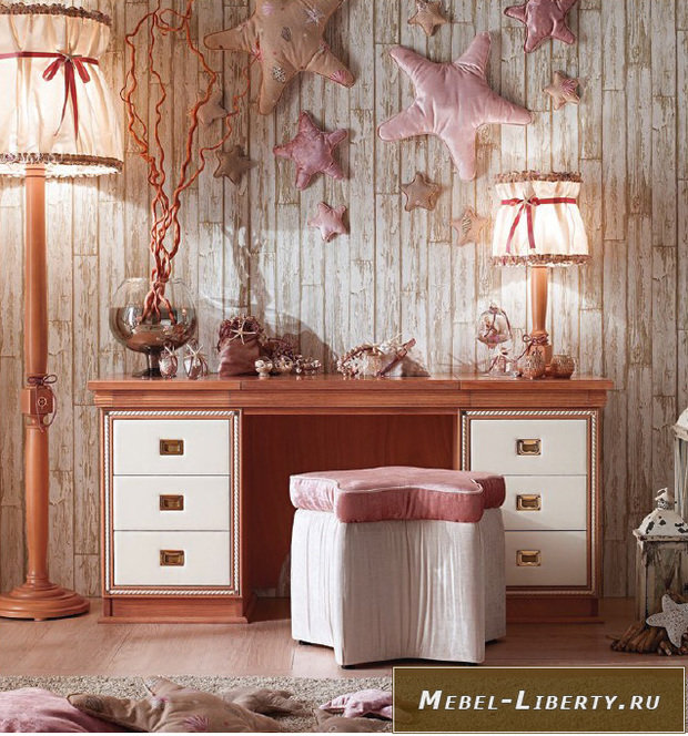 Фото из портфолио мебель для дизайнеров Caroti – фотографии дизайна интерьеров на INMYROOM