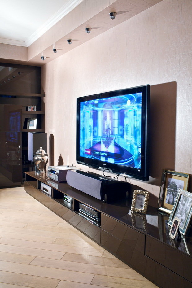 Фото из портфолио Мое избранное – фотографии дизайна интерьеров на INMYROOM