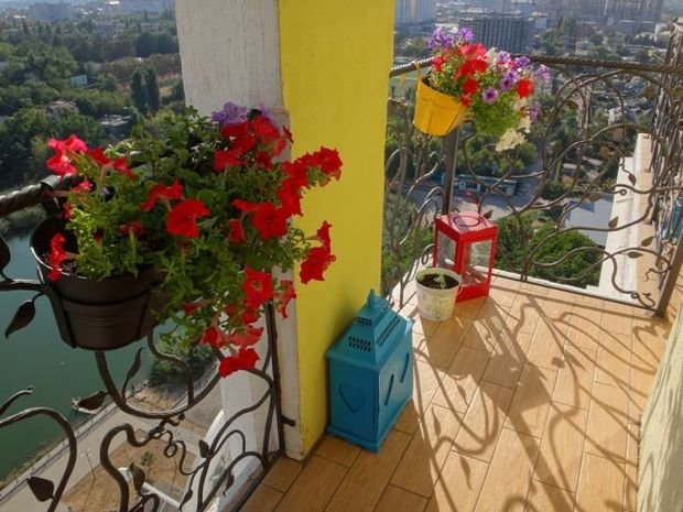 Фото из портфолио мой любимый дом – фотографии дизайна интерьеров на INMYROOM