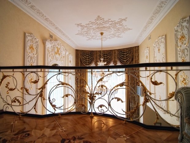 Фото из портфолио Мои избранные статьи – фотографии дизайна интерьеров на INMYROOM