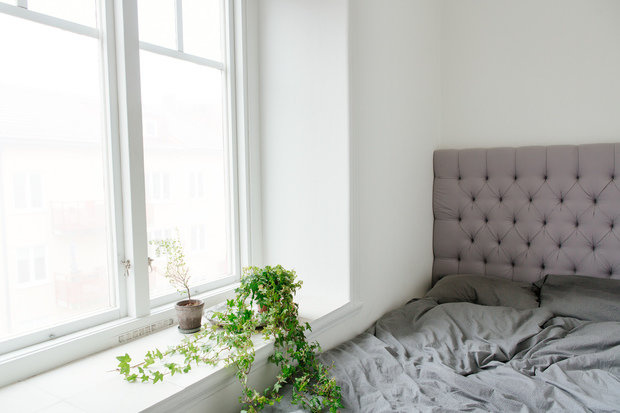 Фото из портфолио TEGELBRUKSVÄGEN 40 – фотографии дизайна интерьеров на INMYROOM