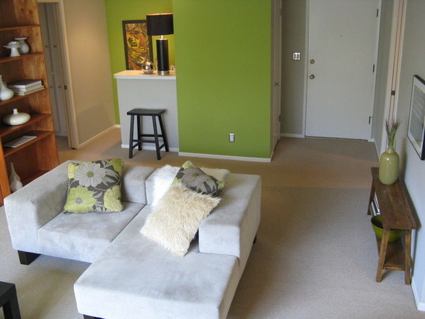 Фотография: Прихожая в стиле Скандинавский, Современный, Интерьер комнат – фото на INMYROOM