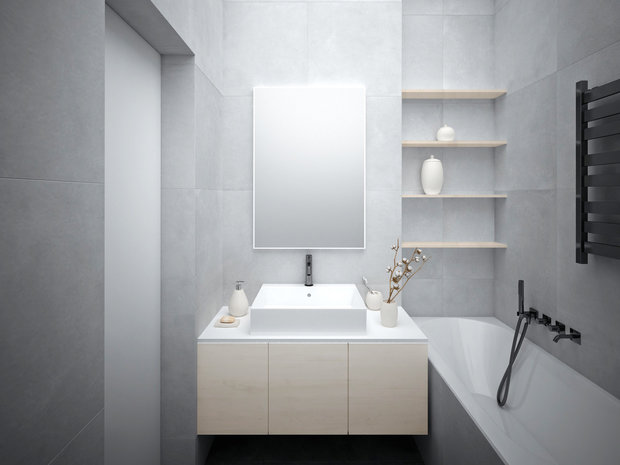 Фото из портфолио JAPANESE PROJECT – фотографии дизайна интерьеров на INMYROOM