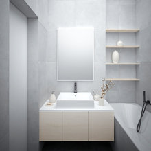 Фото из портфолио JAPANESE PROJECT – фотографии дизайна интерьеров на INMYROOM