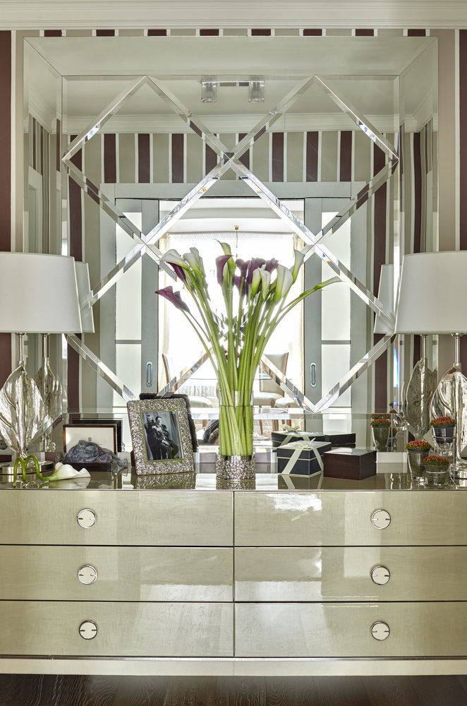 Фотография: Декор в стиле Классический, Современный, Квартира, Проект недели, Москва – фото на INMYROOM Фотография: Декор в стиле Классический, Современный, Квартира, Проект недели, Москва – фото на INMYROOM