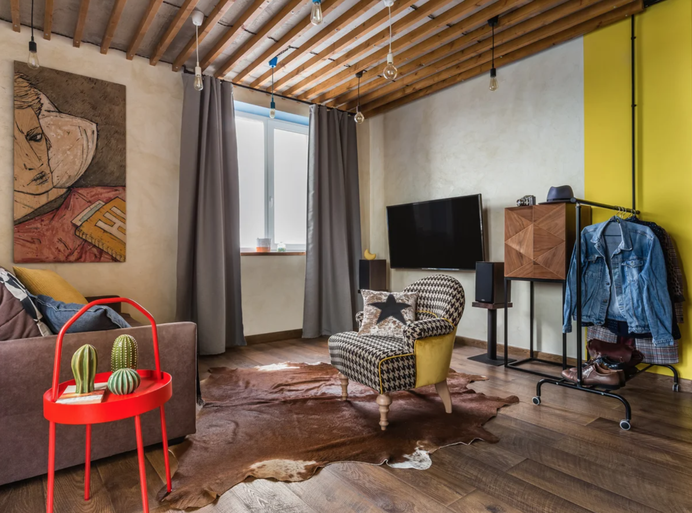 Дизайн: Екатерина Малмыгина