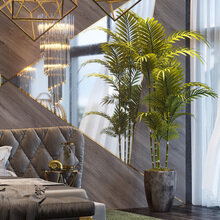 Фото из портфолио Частный дом в Москве – фотографии дизайна интерьеров на INMYROOM