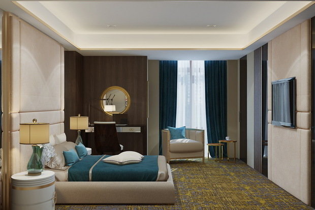 Фото из портфолио Портфолио – фотографии дизайна интерьеров на INMYROOM
