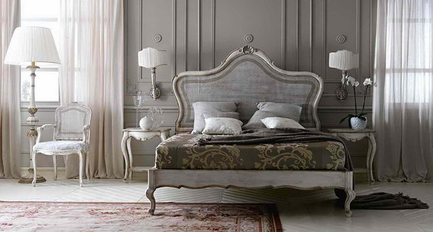 Фото из портфолио Silvano Grifoni – фотографии дизайна интерьеров на INMYROOM