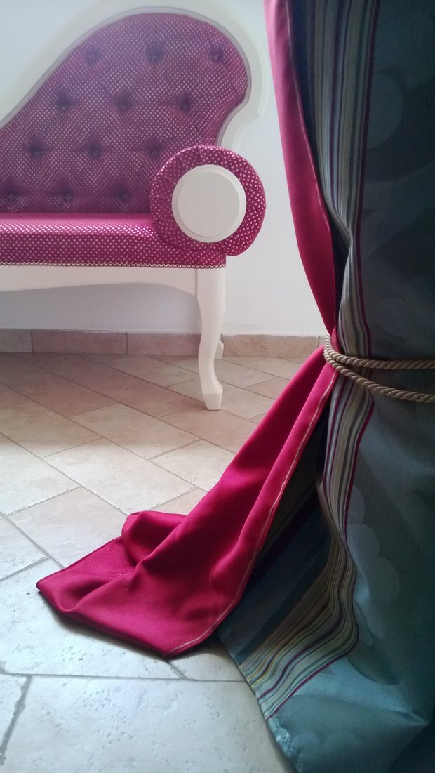 Фото из портфолио Прованский будуар – фотографии дизайна интерьеров на INMYROOM