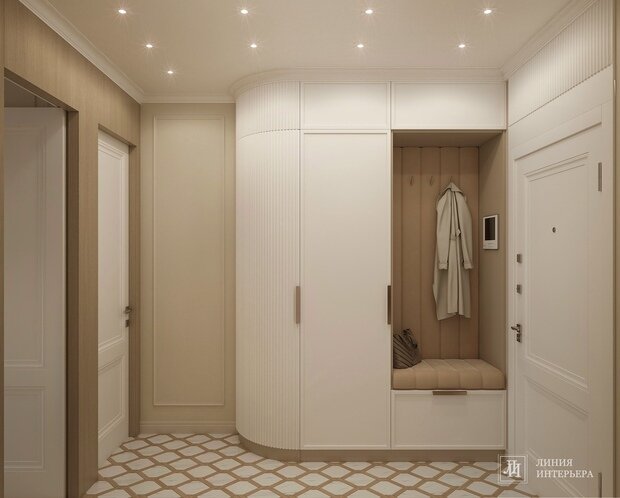 Фотография:  в стиле  – фото на INMYROOM