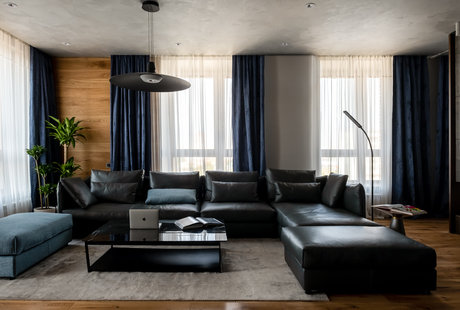 Невский (реализация)