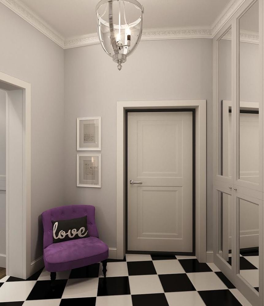 Фотография: в стиле , Современный, Квартира, Россия, Eichholtz, Проект недели, Москва, Zara Home, ИКЕА, Home Concept, Villeroy & Boch, Jacob Delafon, Little Greene, TopCer, Adex, Centrsvet, Светлана Старцева, Equipe Ceramicas, Zoffany, Roy Bosh, Fine Art Floors, Colli Casa – фото на INMYROOM