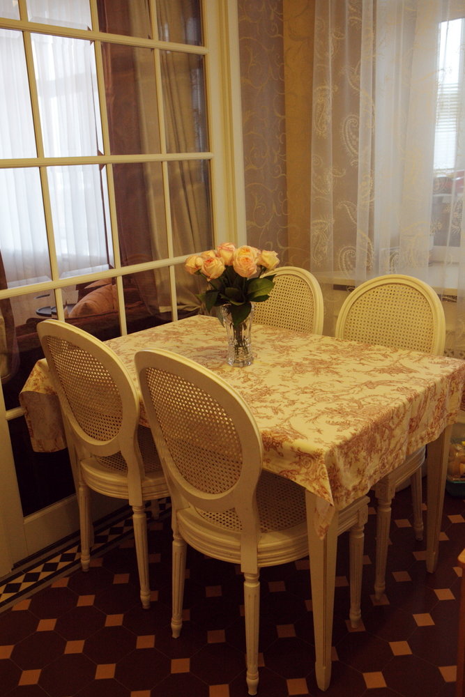 Фото из портфолио Кухни/Столовые – фотографии дизайна интерьеров на INMYROOM Фото из портфолио Кухни/Столовые – фотографии дизайна интерьеров на INMYROOM