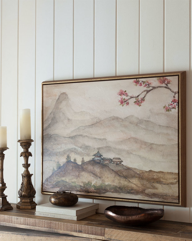 Фотография: Аксессуары в стиле Прованс и Кантри, Восточный, Классический, Декор интерьера, Декор дома, Картины – фото на INMYROOM